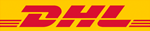 DHL, Logo