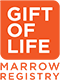 Gift of Life, Logo