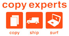 copy experts logo